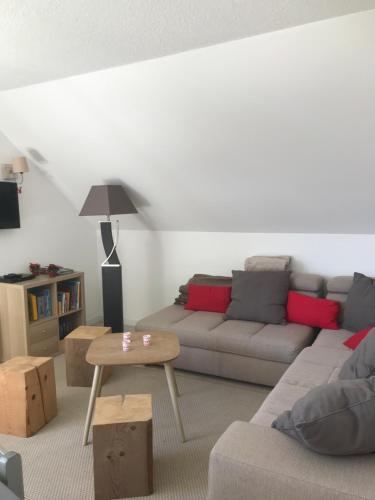 Appartement 6 personnes station de ski Val Louron