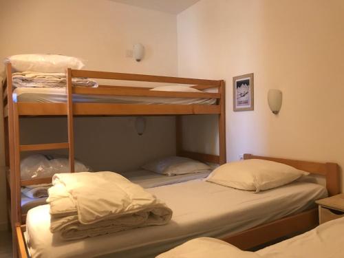 Appartement 6 personnes station de ski Val Louron