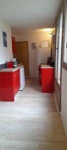 Appartement 6 personnes station de ski Val Louron