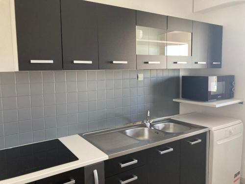 Appartement 6 places à 200m de l'océan