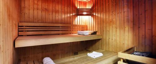 Appartement 6 places La Toussuire