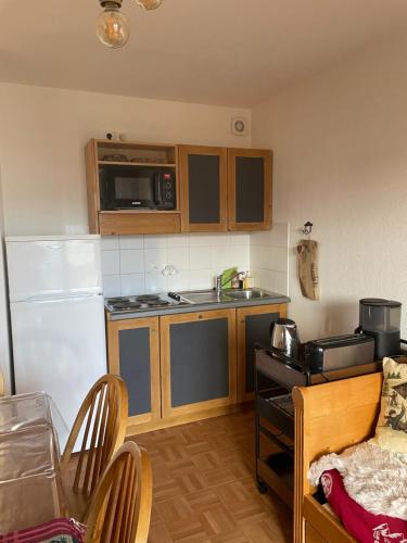 Appartement 6 places La Toussuire
