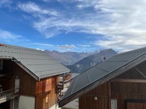 Appartement 6 places La Toussuire
