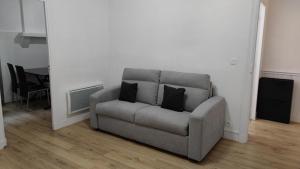 Appartement 6 - T2 60m2 - Standing, moderne et tout équipé - Carmes-Renforts , Toulouse