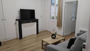 Appartement 6 - T2 60m2 - Standing, moderne et tout équipé - Carmes-Renforts , Toulouse