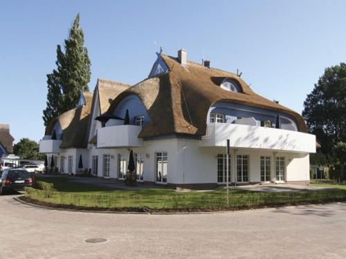 Appartement 6 Wellnessresidenz Klaus Störtebeker 7G Störtebekerstraße, 18374 Zingst