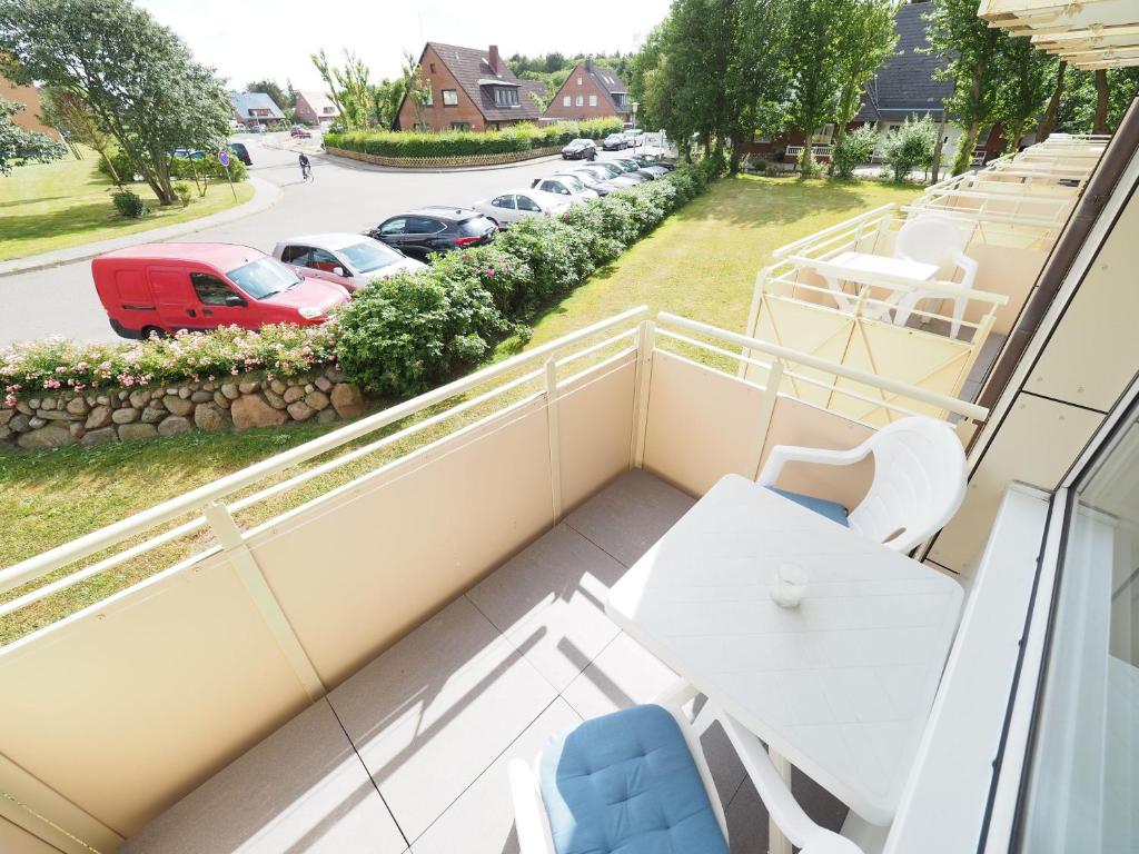 Appartement-6 Theodor-Heuss-Straße 3, 25980 Westerland