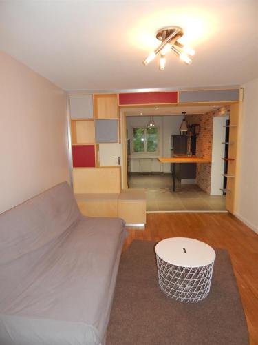 Appartement 60m² refait à neuf, tout équipé