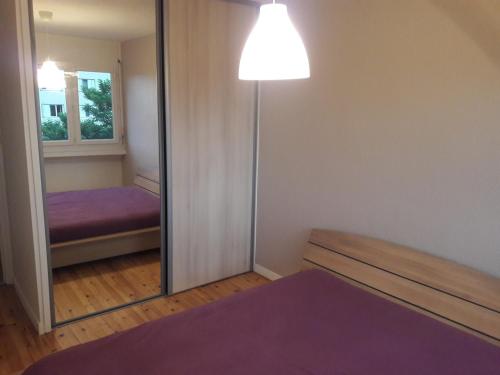 Appartement 60m² refait à neuf, tout équipé