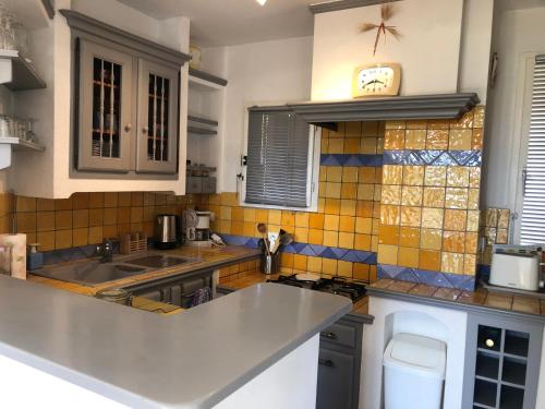 Appartement 60m2 - 2 Chambres à 1 minute des Plages