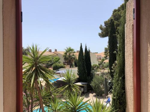 Appartement 60m2 - 2 Chambres à 1 minute des Plages