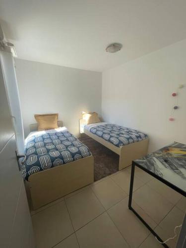 Appartement 60m2 à 15min de la plage