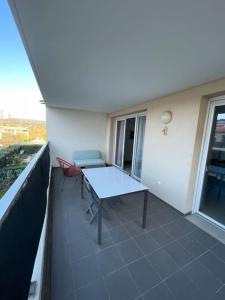 Appartement 60m2 à 15min de la plage