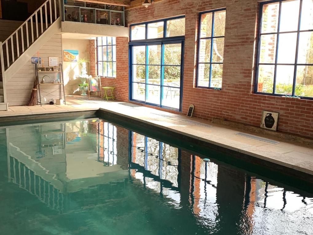 Appartement 60m2 à 15min de la plage 83330 Le Beausset