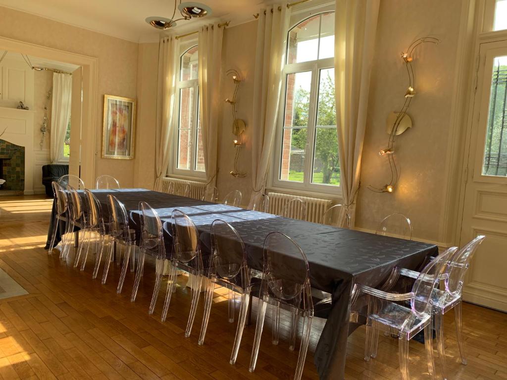 Appartement 60m2 à 500m des plages