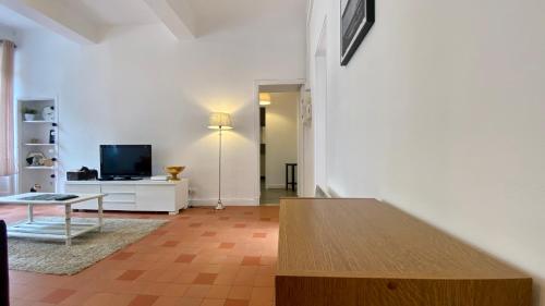 Appartement 60m2 Carcassonne centre