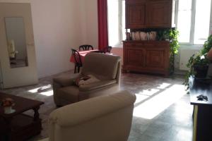 appartement 60m2 dans quartier historique
