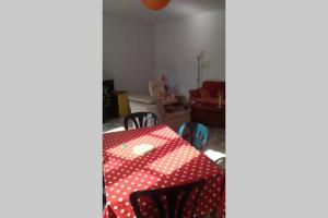 appartement 60m2 dans quartier historique