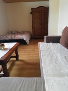 Appartement 60m2 entre lac et montagne
