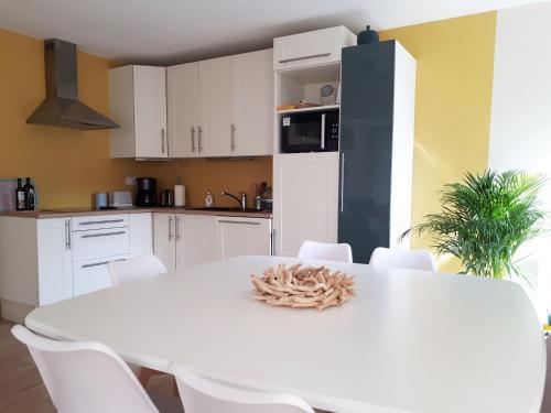 Appartement 60m2 / Hyper Centre (Gares et Vieux Lille)