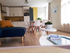 Appartement 60m2 / Hyper Centre (Gares et Vieux Lille)