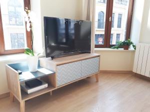 Appartement 60m2 / Hyper Centre (Gares et Vieux Lille)
