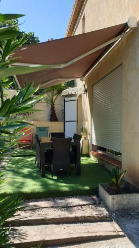 Appartement 60m2 tout confort