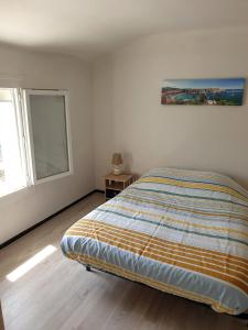Appartement 62 m2 1er etage avec jardin au rdc