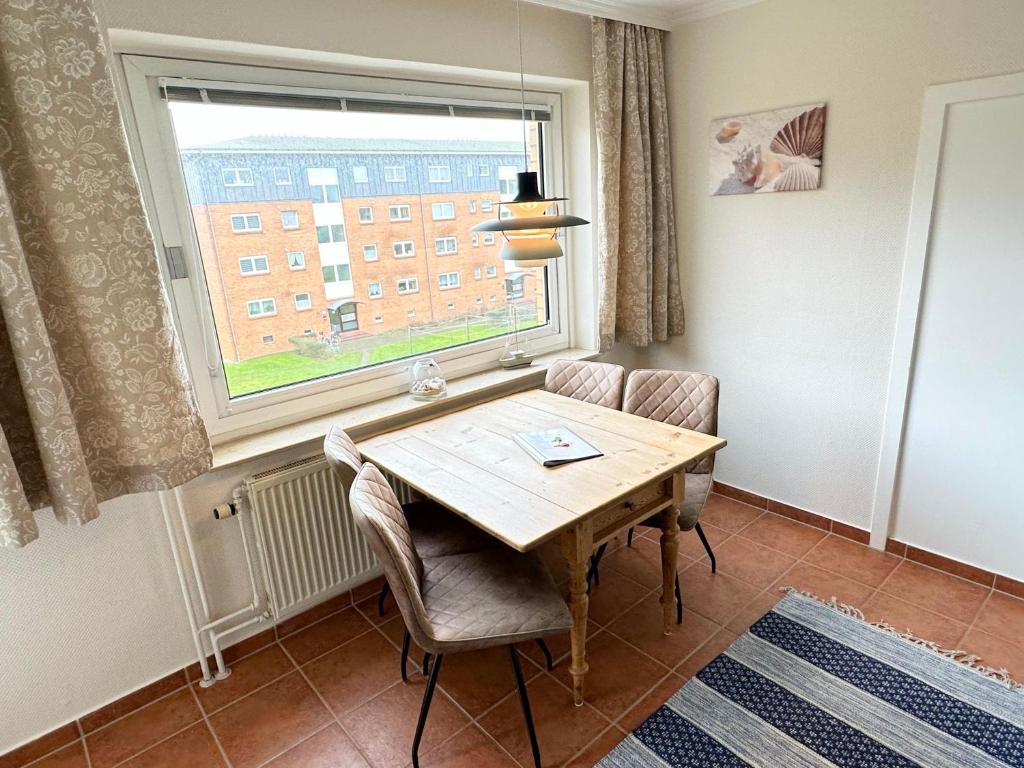 Appartement-65 Theodor-Heuss-Straße 12, 25980 Westerland