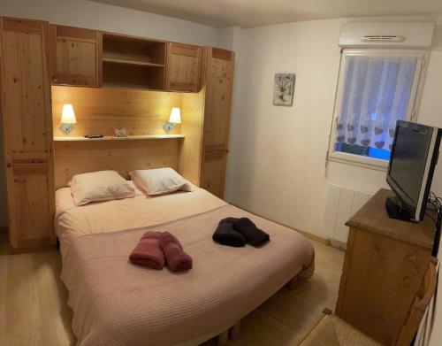 Appartement 65m² idéalement placé pour 6 pers.
