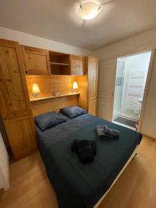 Appartement 65m² idéalement placé pour 6 pers.