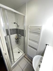 Appartement 65m² idéalement placé pour 6 pers.