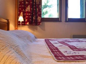 Appartement 65m2 esprit Chalet. Parking. Balcon