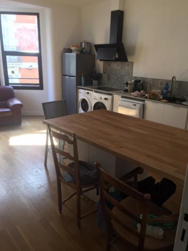Appartement 67 M2 COMEDIE Centre Ville MONTPELLIER