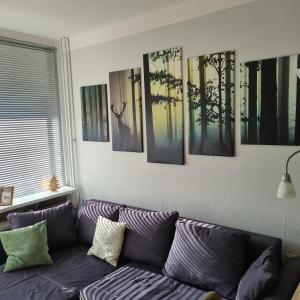 Appartement 7 101