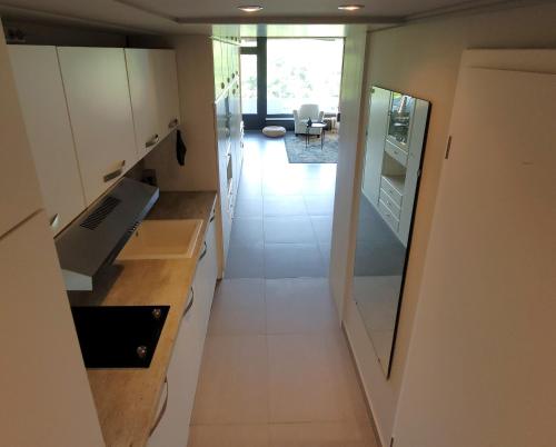 Appartement 7-713 Landseite