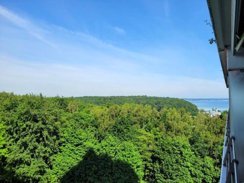 Appartement 7-713 Landseite