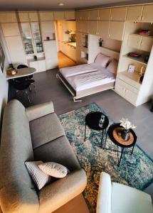 Appartement 7-713 Landseite