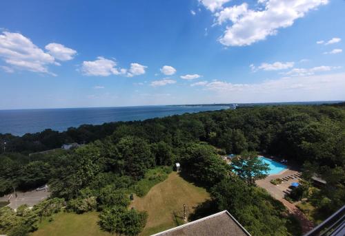 Appartement 7-728 Meerblick