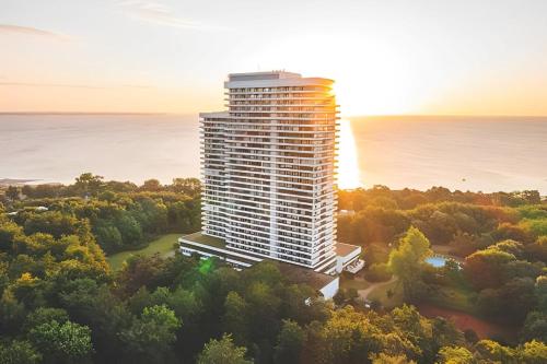 Appartement 7-728 Meerblick