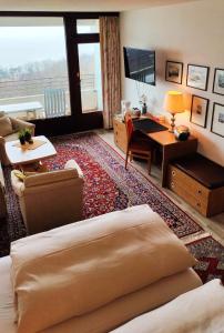 Appartement 7-728 Meerblick