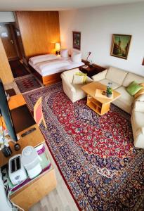 Appartement 7-728 Meerblick