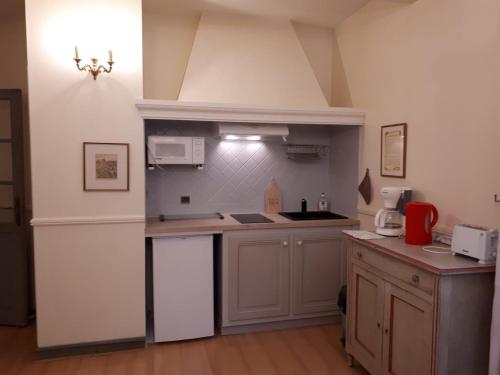 Appartement 7 Château des Gipières