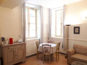 Appartement 7 Château des Gipières