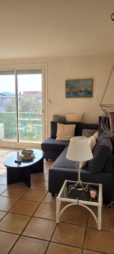Appartement 7 couchages
