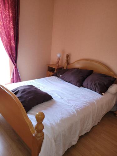 Appartement 7 couchages