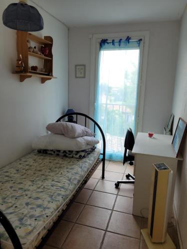 Appartement 7 couchages