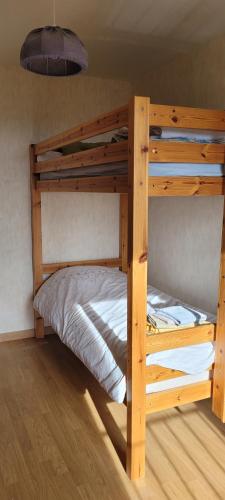 Appartement 7 couchages