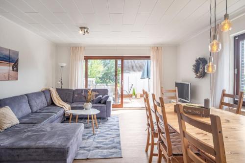 Appartement 7 Küstenkönig