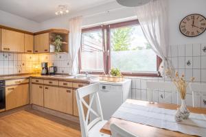 Appartement 7 Küstenkönig